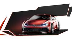 Volkswagen se vrací do rallye, staví Polo GTI R5