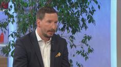 Jaké jsou možné dopady údajného únosu? Odpovídal Jan Kubáček