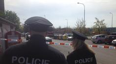 Policisté chytili toho, kdo nastražil v Praze bombu do auta!