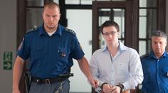 Přizabil kadeřnici Nečesaný? Soud má prý přelomové posudky