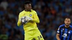 Vrátí se Kovář do Sparty? Manchester United posílí gólman z Interu Milán