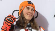 Šampionka Vlhová prožívá těžký rok. Po zotavení ze zranění přišla další rána