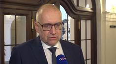 Ministr Bek otočil. Projekt vysoké veřejné školy v Karlových Varech nepodpořil