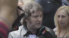 Radikální změny v Argentině. Nový prezident zrušil deset ministerstev