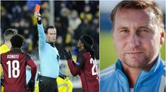 Horst Siegl bez servítek: O Spartě, nedisciplinovanosti i Dočkalovi!