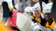 Tragédie v rodině hvězdy z NHL! Jeho dceři netlouklo po porodu srdíčko