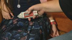 VÍKEND: Život dětí s cukrovkou prvního typu