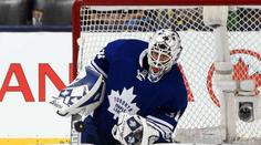 Neznámý mladík Sparks spasil Toronto. Židlický pomohl k výhře