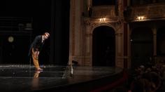 Nemoc postihla herce z Divadla na Vinohradech. Ruší se kvůli ní představení