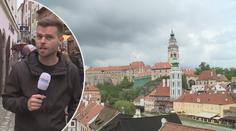 Inspektor TV Nova zjišťoval, jak Český Krumlov ovlivnila pandemie!