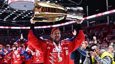 Hokejová extraliga má nového mistra. Pardubice ukončily 14leté čekání na zlato