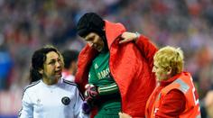 Mourinho nemá rád lékaře! Spor s nimi měl i kvůli Petru Čechovi