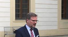 ODS se chystá na volbu vedení, Fiala zřejmě nebude mít protivníka