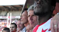 Slavia i Plzeň už znají soupeře o Ligu mistrů: Čekají je velká jména!