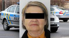 Marie byla po operaci a odešla bez léků! Šlo o zdraví, našli ji večer