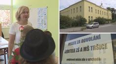 Hlídala žáky ve sprše: Učitelku má očistit soud, rodiče dětí jí fandí!