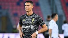 S jakým číslem bude hrát Ronaldo? Ikonická sedmička zatím patří jinému