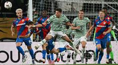Hořký vstup do Evropské ligy. Plzeň přišla o výhru v posledních sekundách