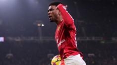 Fotbalisté United na poslední chvíli zabránili ostudě. Zazářil Diallo