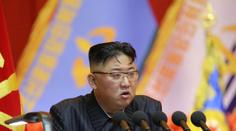 KLDR vypálila balistickou střelu. Skryjte se, nařídilo Japonsko části obyvatel