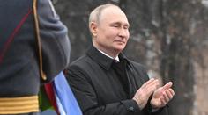 Má Putin novou strategii? Rusko by mohlo zaútočit pod cizí vlajkou, tvrdí experti