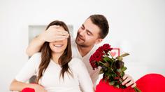 Valentýn se blíží! 10 NEJLEPŠÍCH TIPŮ na dárky za pár korun