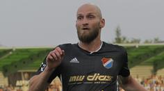 Baník vyhrál derby v Opavě. Gól svému bývalému klubu dal i Smola