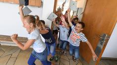 Žáci si v tomto školním roce užijí spoustu volných dní. PŘEHLED prázdnin a svátků