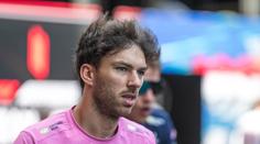 Slzy a vztek po závodě: Pilot Formule 1 Gasly obvinil FIA z krádeže
