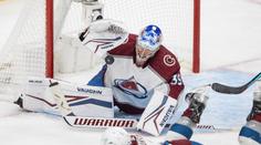 Sezona snů Pavla Francouze. Loni nehrál jediné utkání, letos si jde pro Stanley Cup