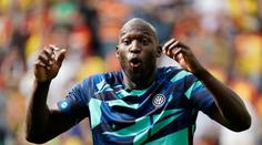 Dietní režim se vyplatil. Hvězdný Lukaku shodil břicho a už zase ukazuje svaly