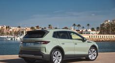 Britové vybrali 10 nejlepších elektromobilů. Žebříčku vévodí škodovka