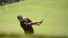 Golfový svět v šoku! Slavného hráče našli během turnaje mrtvého
