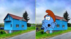 Noční můra slušných architektů! Takhle vypadá pekelné Česko