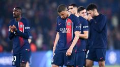 Smůla, nebo prokletí? PSG stanovilo nechtěný rekord Ligy mistrů