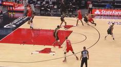 Přesný Satoranský tentokrát za 16 bodů, Bulls vyhráli potřetí v řadě