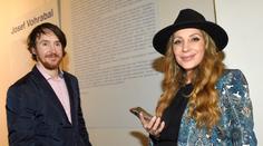 Zpěvačka Olga Lounová se raduje z miminka. Holčička dostala krásné jméno