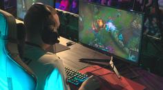 Počítačové hry dokážou vydělat velké peníze. Esport by se mohl brzy dostat na olympiádu