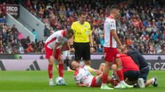 Rozhodčí podle komise pomohli Spartě. Měla se kopat penalta a přijít červená