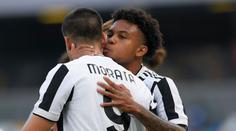 Slavný Juventus se topí v dluzích. Za minulý rok vykázal rekordní ztrátu