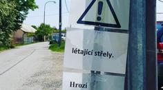 Neštěstí na procházce: Lékařka skončila po střelbě v nemocnici!