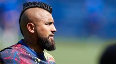 Vidal nebude pokračovat v Barceloně! Jeho další kroky míří do Interu