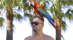 Švanci prožívá Survivor i na dovolené! S protivníkem šlo v souboji o vteřiny