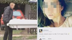 Peklo potkala na facebooku: Jarka znásilněná? Únosce mrtvý!