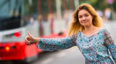 Praha chce zavést zastávky autobusů jen na znamení. Funguje to všude, říká PID
