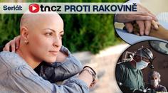 Seriál o rakovině: VELKÝ SEZNAM jídel, které vás můžou zachránit!