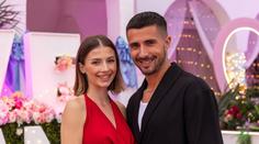 Laura a Martin z Love Islandu mají miminko. Chlapeček dostal netradiční jméno