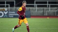 Ráno mu zemřela babička, večer dal nádherný gól. Talent Dukly dojal fanoušky
