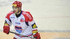 Šílená zpráva. Bývalý extraligový hráč trpí nevyléčitelnou nemocí