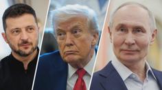 Putin a Zelenskyj dostali ultimátum. USA rozhodly, do kdy musí skončit válka